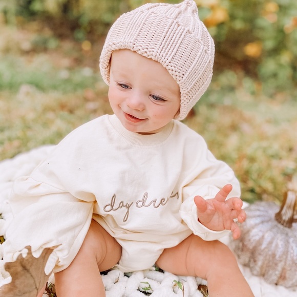 Day Dreamer Bodysuit - Picture 5 of 6